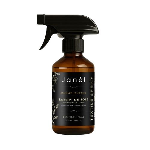 Спрей для текстиля